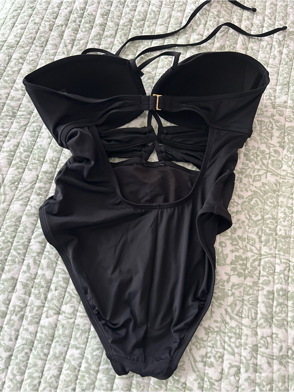 Bundle of 3 La Blanca Swimsuits - Picture 8 of 15
